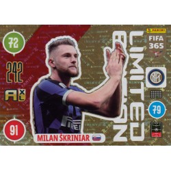 FIFA 365 2021 Limited Edition Milan Škriniar (FC..